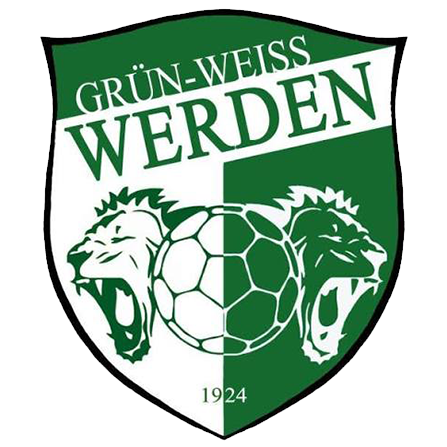 DJK GR&Uuml;N WEISS WERDEN