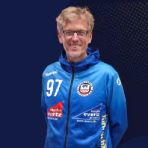Markus Beu