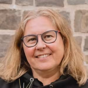Sandra Pauly