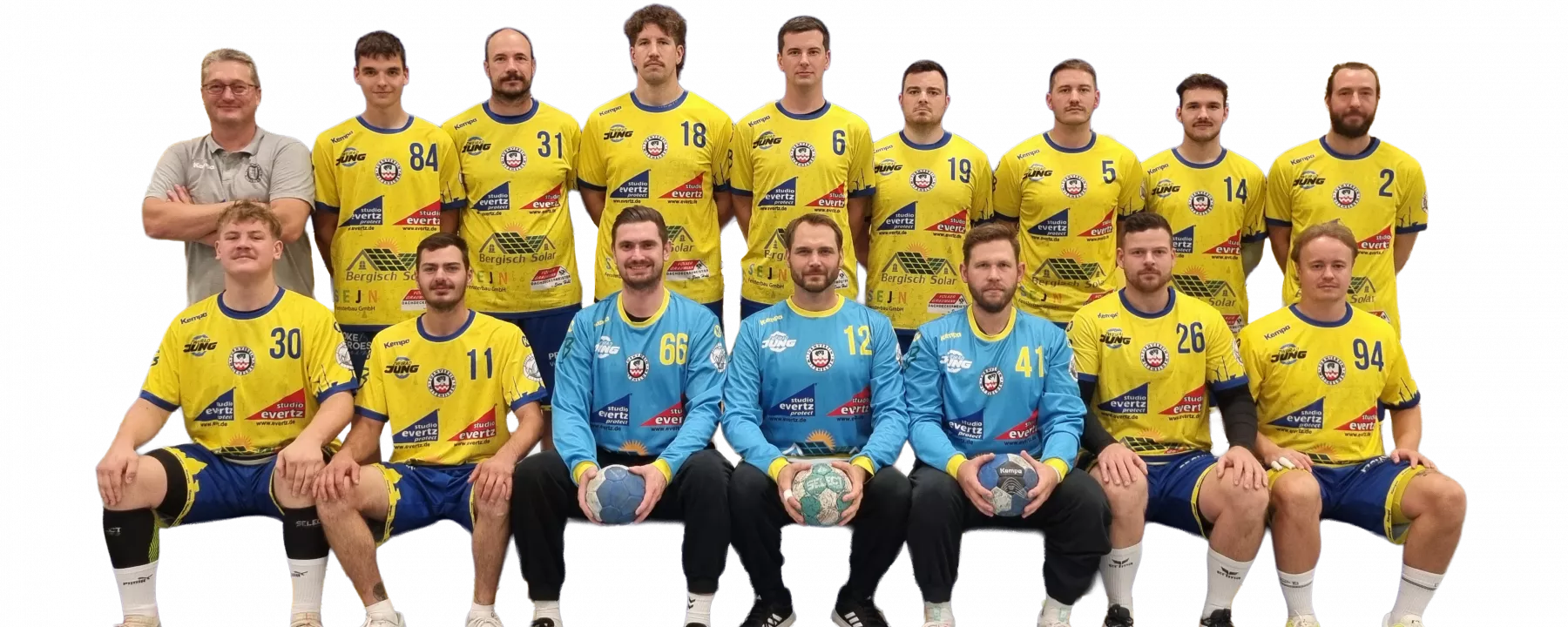 1 Herren | 25/26