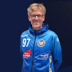 Markus Beu