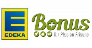 Edeka Bonus