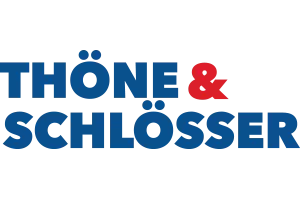 Th&ouml;ne & Schl&ouml;sser